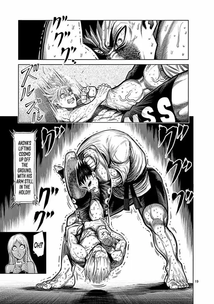 Kengan Ashura Chapter 122 image 19_optimized